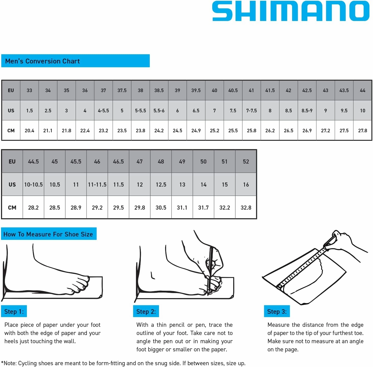 Cleat Mount Cycling Shoes SHIMANO CT and EX Series Everyday City Cycling Shoes
