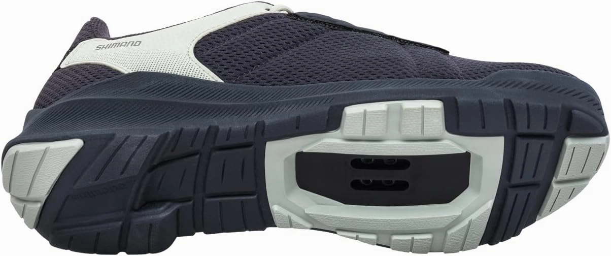 Cycling Shoes Difference SHIMANO SH-EX300W Womens City Cycling Shoe