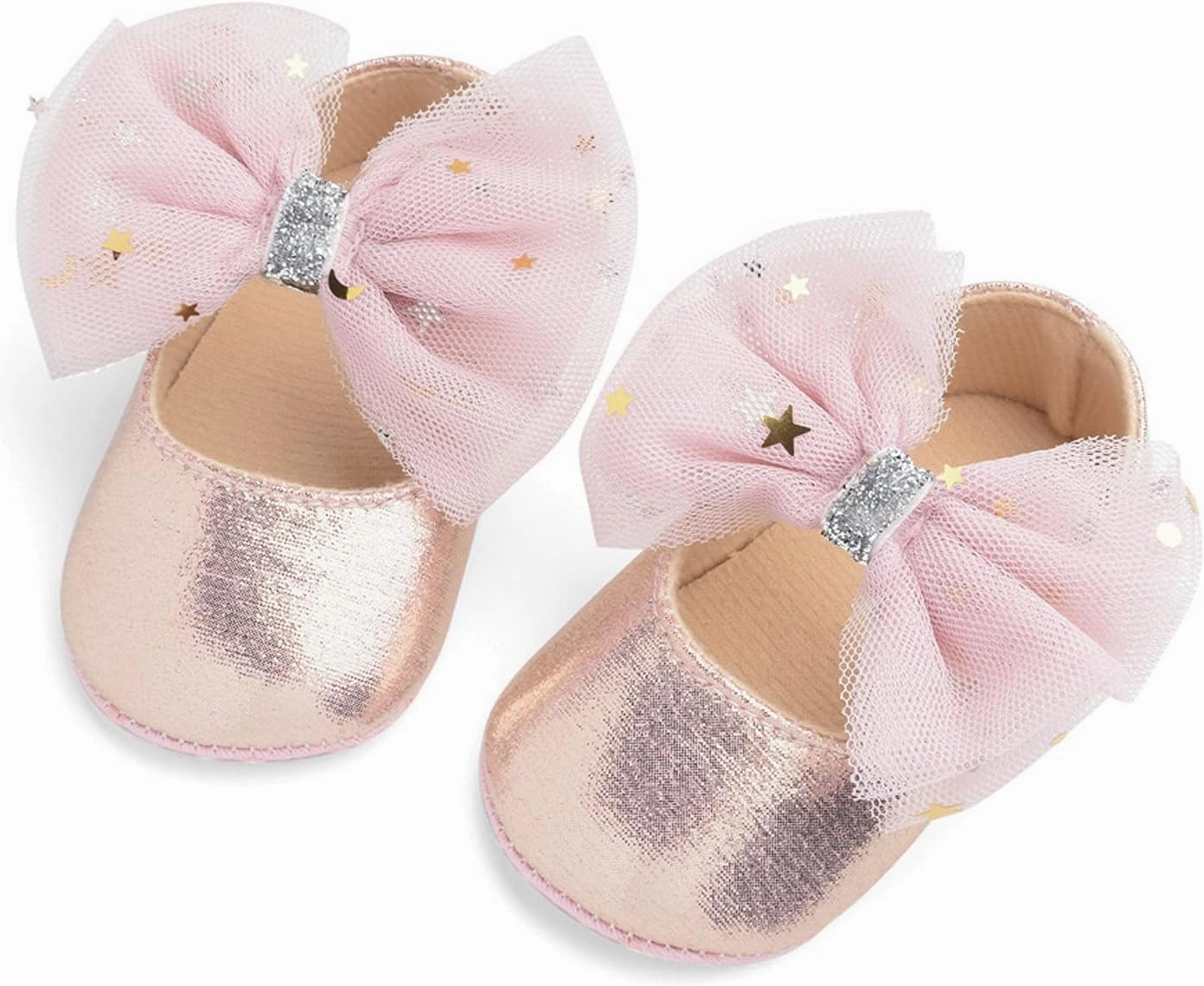 Sandals Women Princess Rubber Dress Flat First Bowknot Sole Mary Shoes Girls Baby Baby Shoes Toddler Shoes Size 9 Keep Soccer Cleats From Smelling
