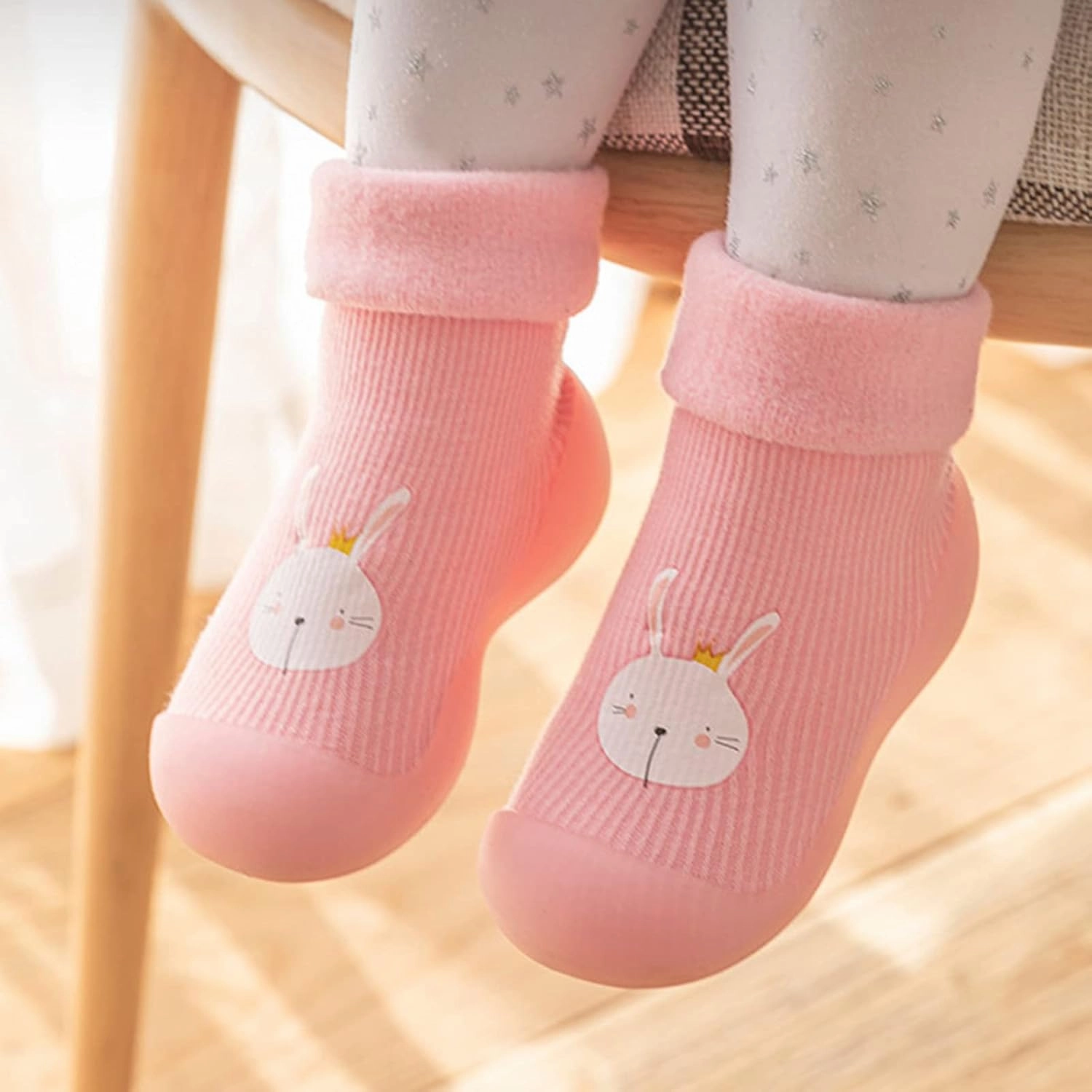 Elite Soccer Cleats On Sale Shoes for Toddler Boy Rubber Boys Girls Sole Toddler Knit Soft Warm Baby Stocking Shoes Sneakers for Baby Boys