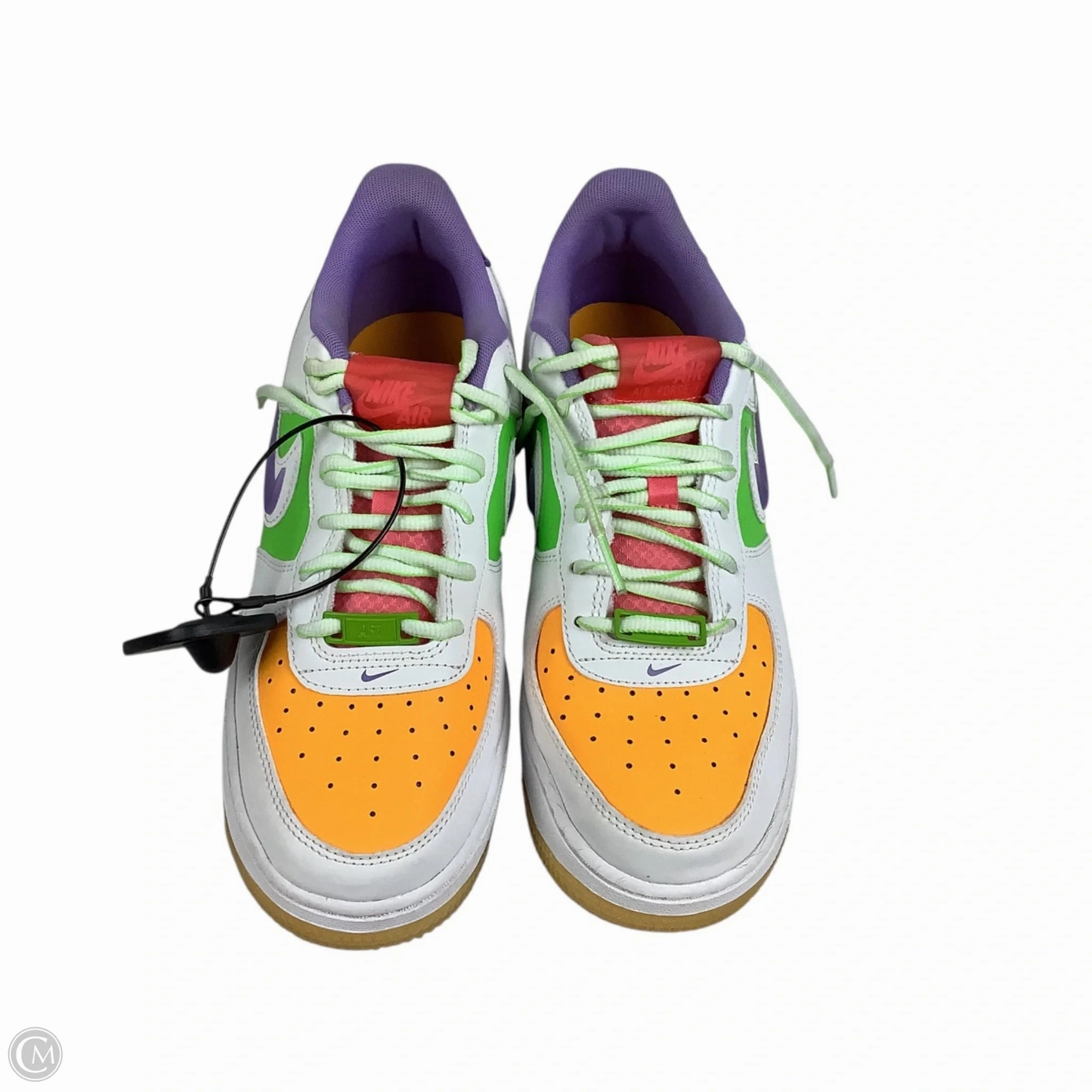 Cristiano Ronaldo Nike Shoes Shoes Sneakers By Nike In Multi-colored, Size: 7 YOUTH (W 8.5)