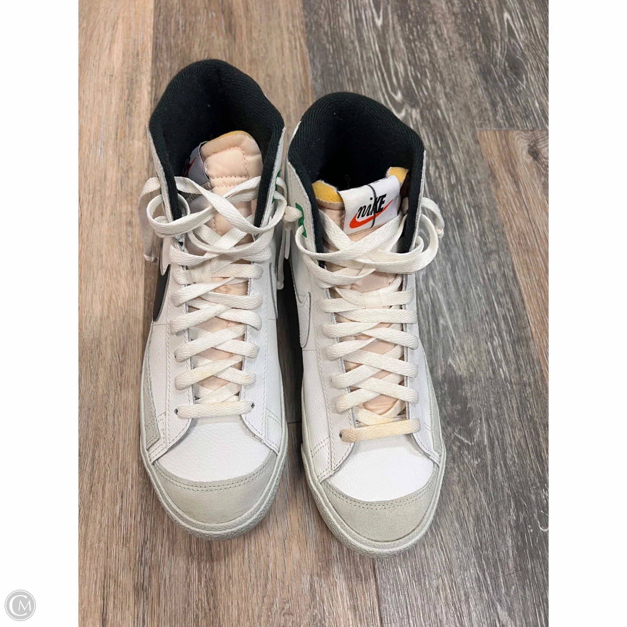 Shoes Sneakers By Nike In Multi-colored, Size: 8.5 (mens 7.5) Nike Air Max Lunar Shoes