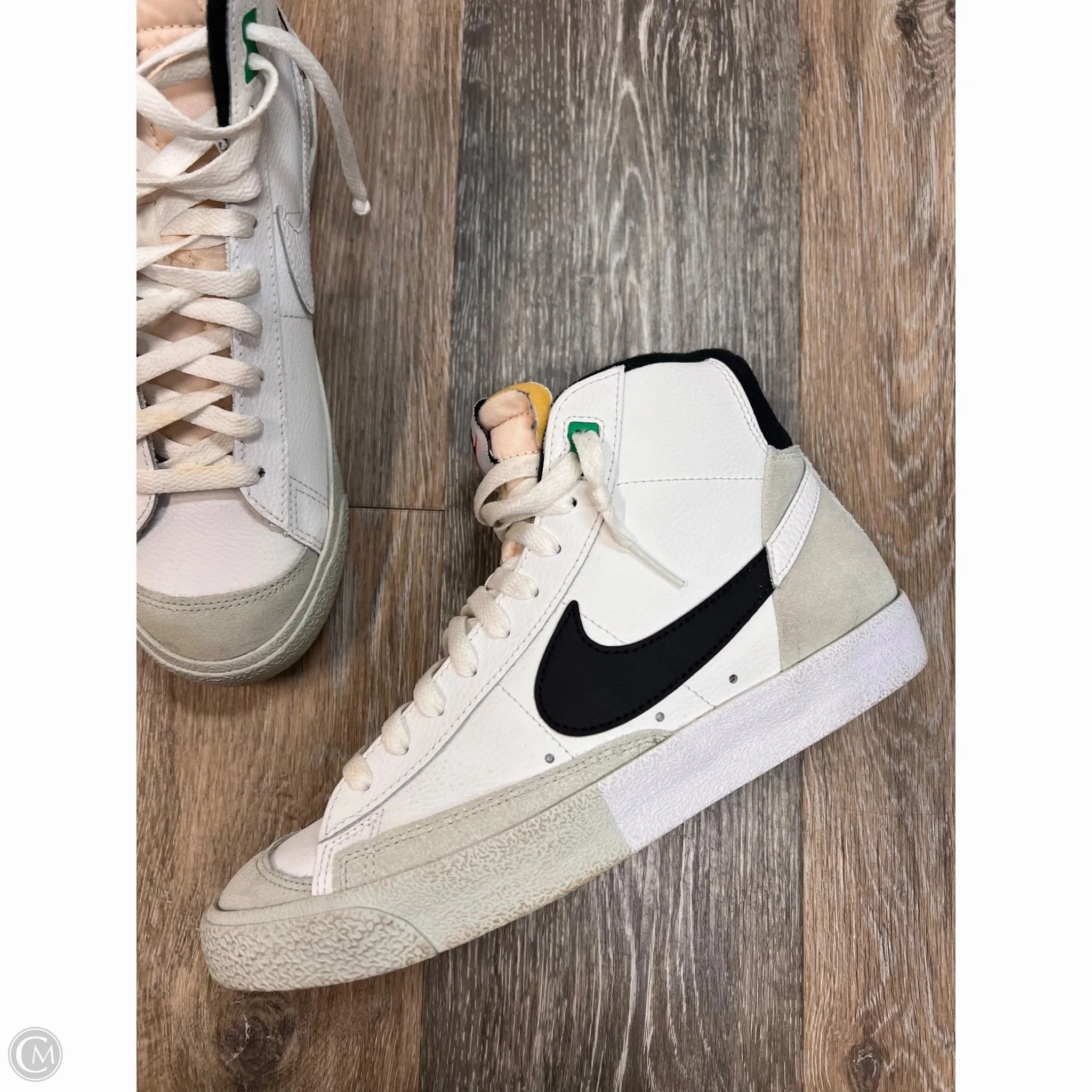 Shoes Sneakers By Nike In Multi-colored, Size: 8.5 (mens 7.5) Air Max Nike Shoes