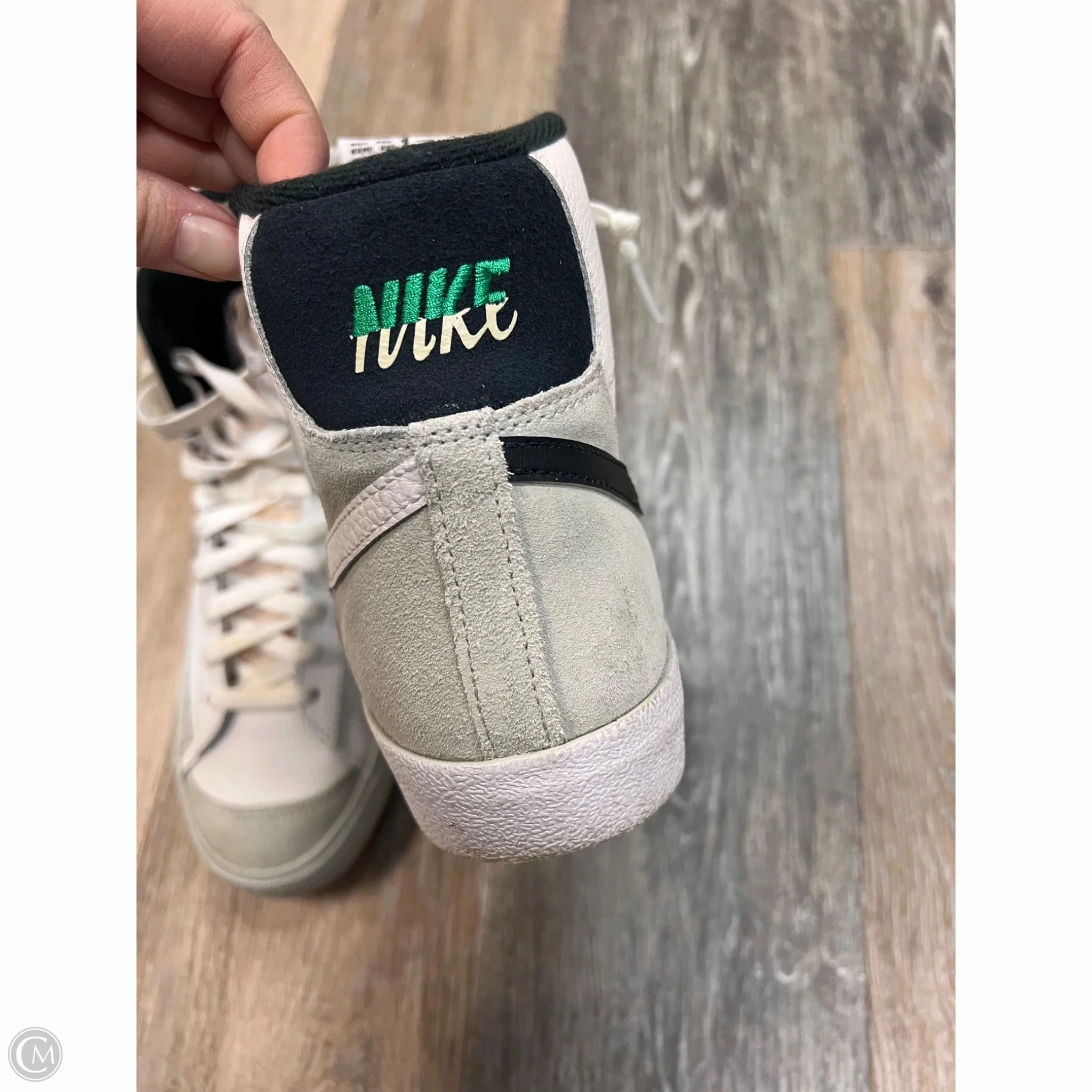 Custom Nike Air Max Shoes Shoes Sneakers By Nike In Multi-colored, Size: 8.5 (mens 7.5)