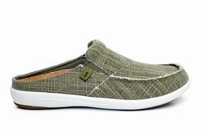 Siesta Canvas Slide 21 Mules