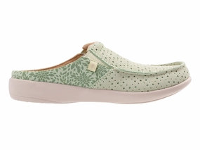 Siesta Dahlia Money Mules