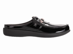 Siesta Dazzle Summer Mule Shoe