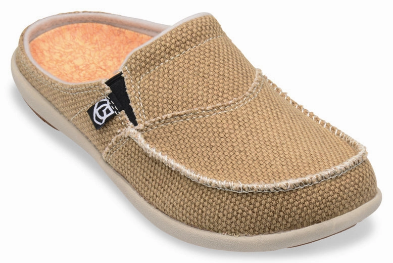 Shoes For Mules Siesta Slide