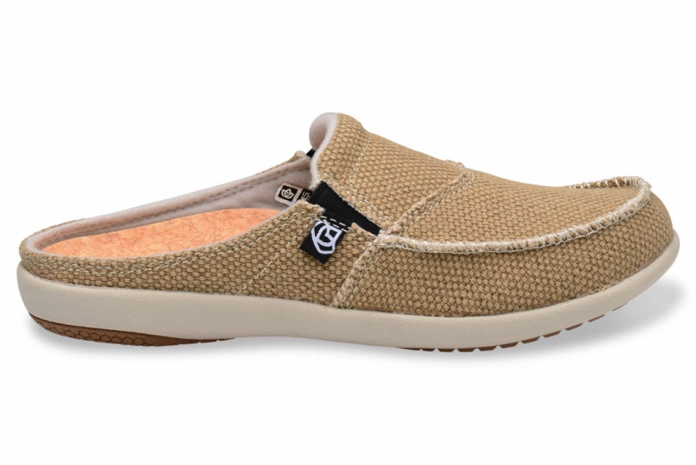 Siesta Slide Slip On Mules Tennis Shoes