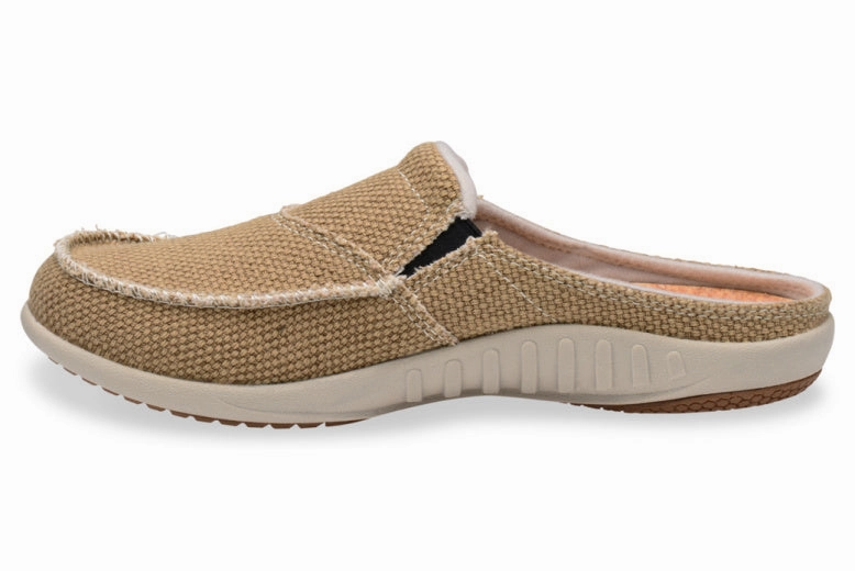 Siesta Slide Vaneli Mule Shoes