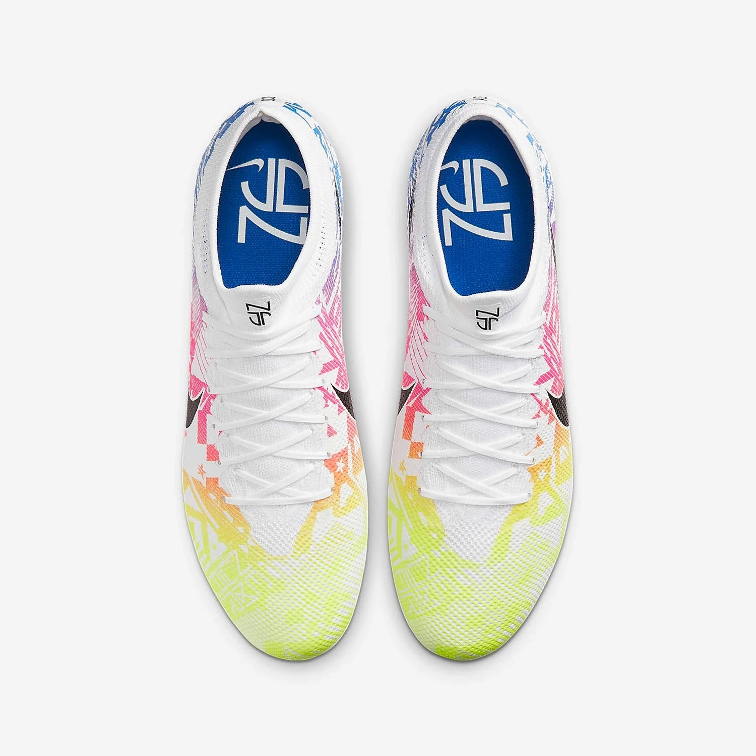 Nike Free Golf Shoes Vapor 13 Pro Neymar Jr Firm ground Soccer Shoes Men's