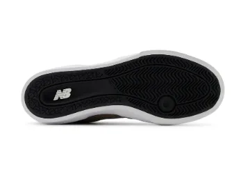 New Balance Numeric 272 Black/ Brown Shoes Vamp Skate Shoe