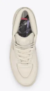 Vans Half Cab Wafflecup Atiba Oatmeal Shoes Sb Chron 2 Skate Shoes