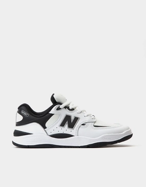 New Balance Numeric Tiago Lemos 1010 Skate Shoes - White/Black Kalis Skate