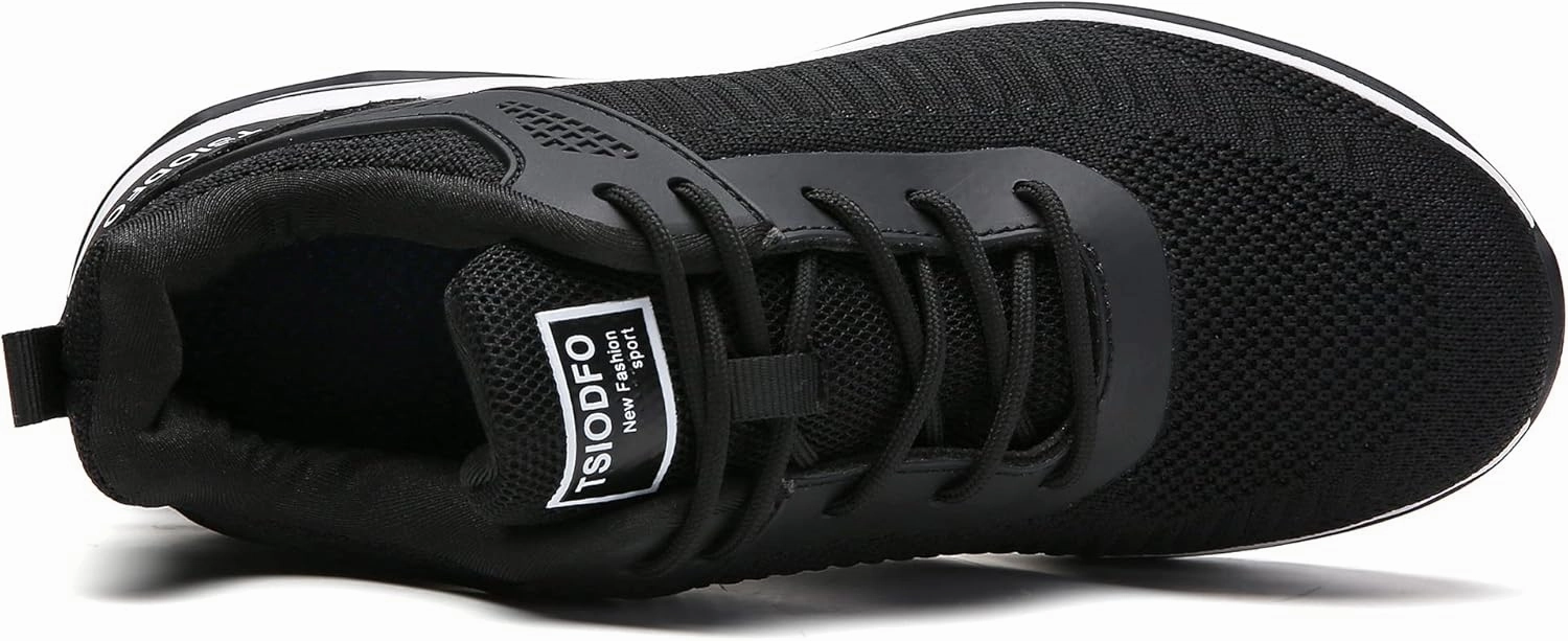 Best Weight Training Shoe SKDOIUL Women Running Shoes Athletic Tennis Walking Sneakers