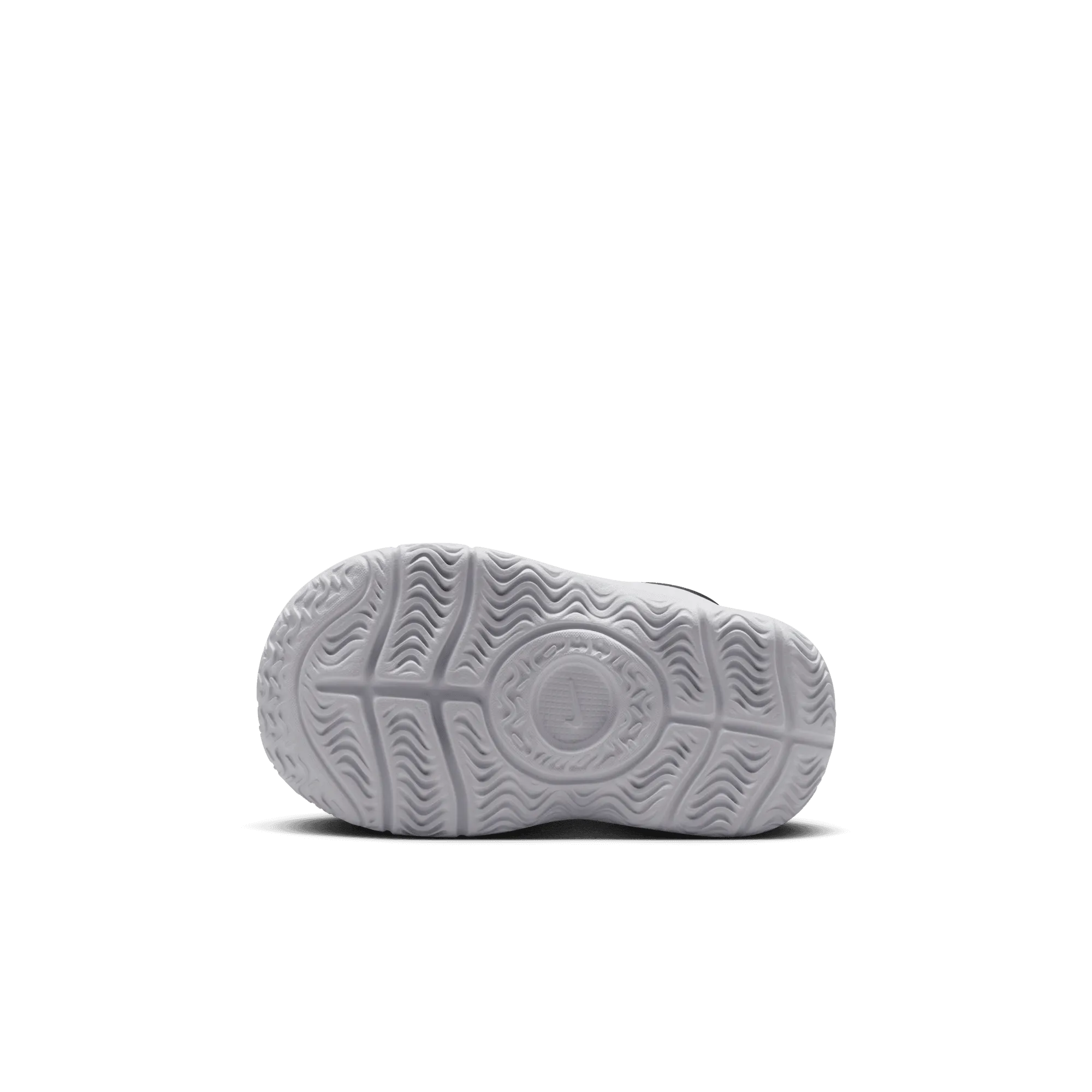 Steel Toe Square Toe Work Boots Toddler's Nike Flex Runner 3 Shoes (005 - Black/White)