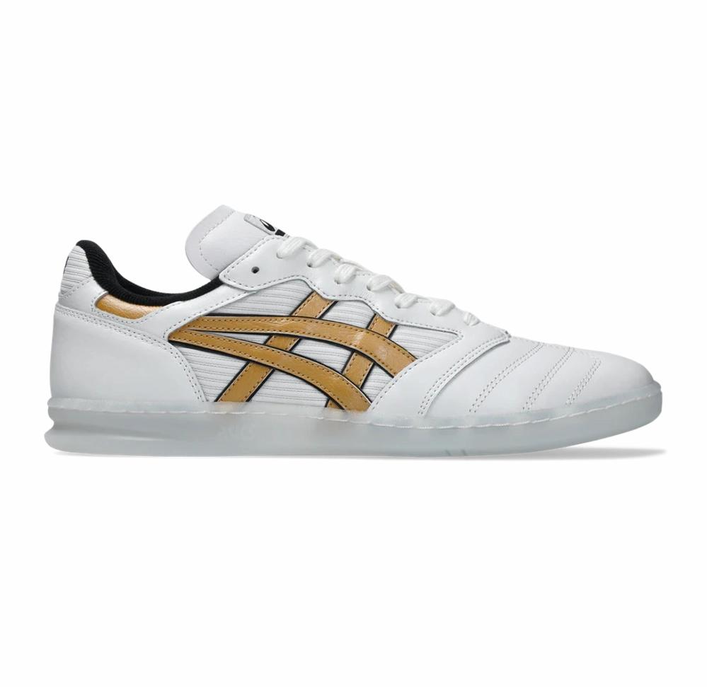 Asics Trendy Shoes ASICS - Leggerezza FB White/Pure Gold