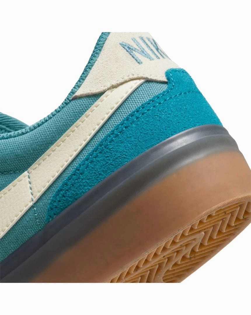 Nike Free Golf Nn Shoes Women's Nike SB Zoom Pogo - Noise Aqua / Coconut Milk