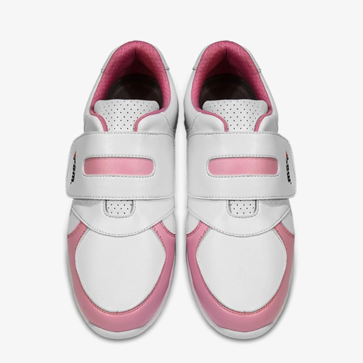 Kids Golf Shoes,Comfortable Waterproof Golf Shoes Boys,Lightweight Breathable Non-Slip Spikeless Golf Shoes Girls,Golf Footwear with Lace System Most Comfortable Training Shoes