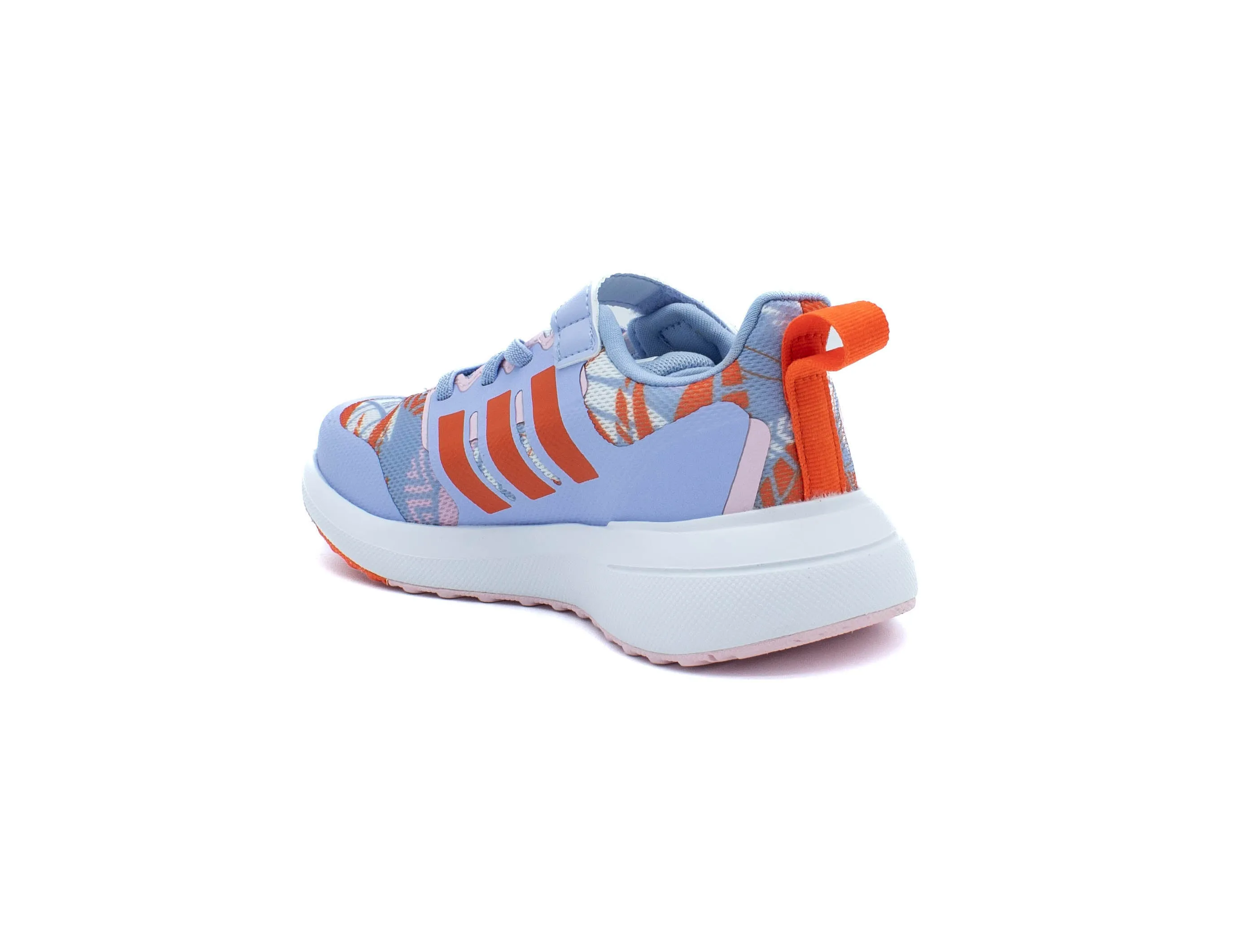 ADIDAS X DISNEY FORTARUN 2.0 MOANA CLOUDFOAM Dr Schools Sneakers
