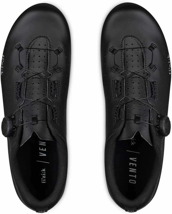 Cycling Shoes Pogačar Fizik Vento Omna, Road Clip-in Bike Cycling Shoes
