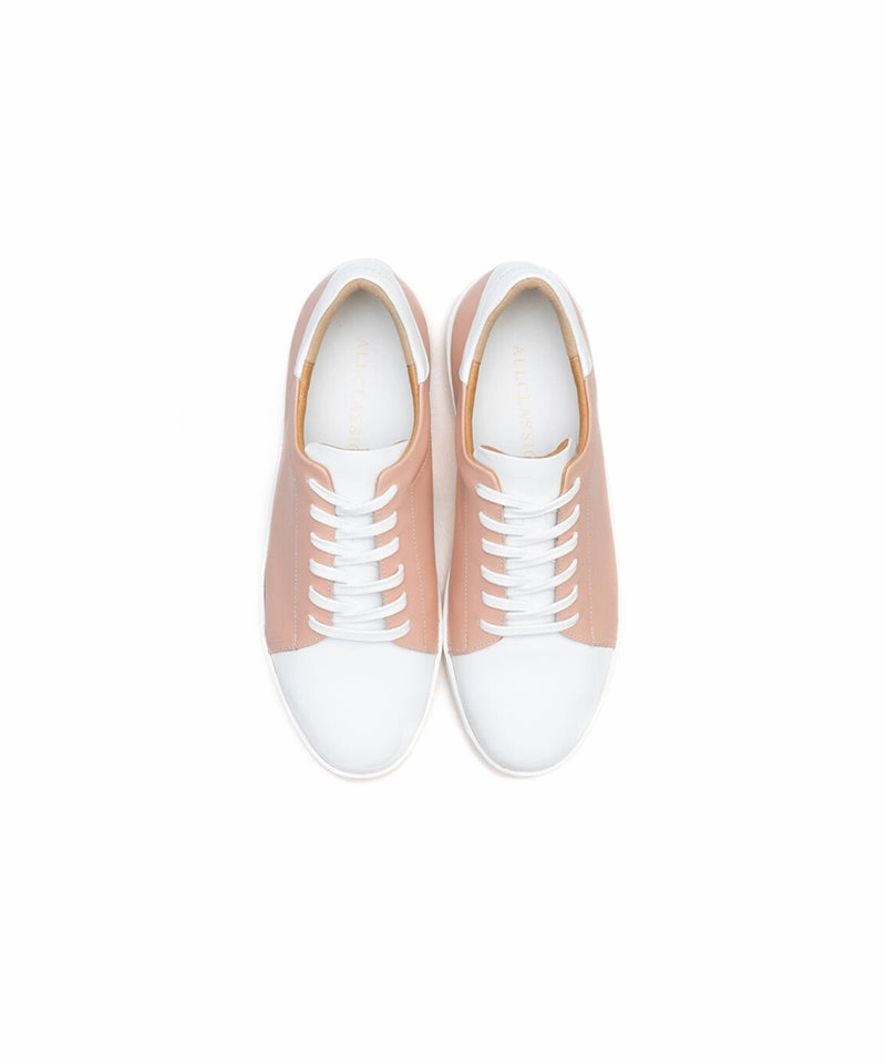 Golf Shoes Air ALL CLASSIC Golf Standard Spikeless Golf Shoes - Pink