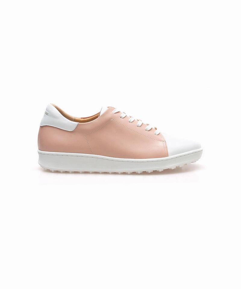 Sale ALL CLASSIC Golf Standard Spikeless Golf Shoes - Pink