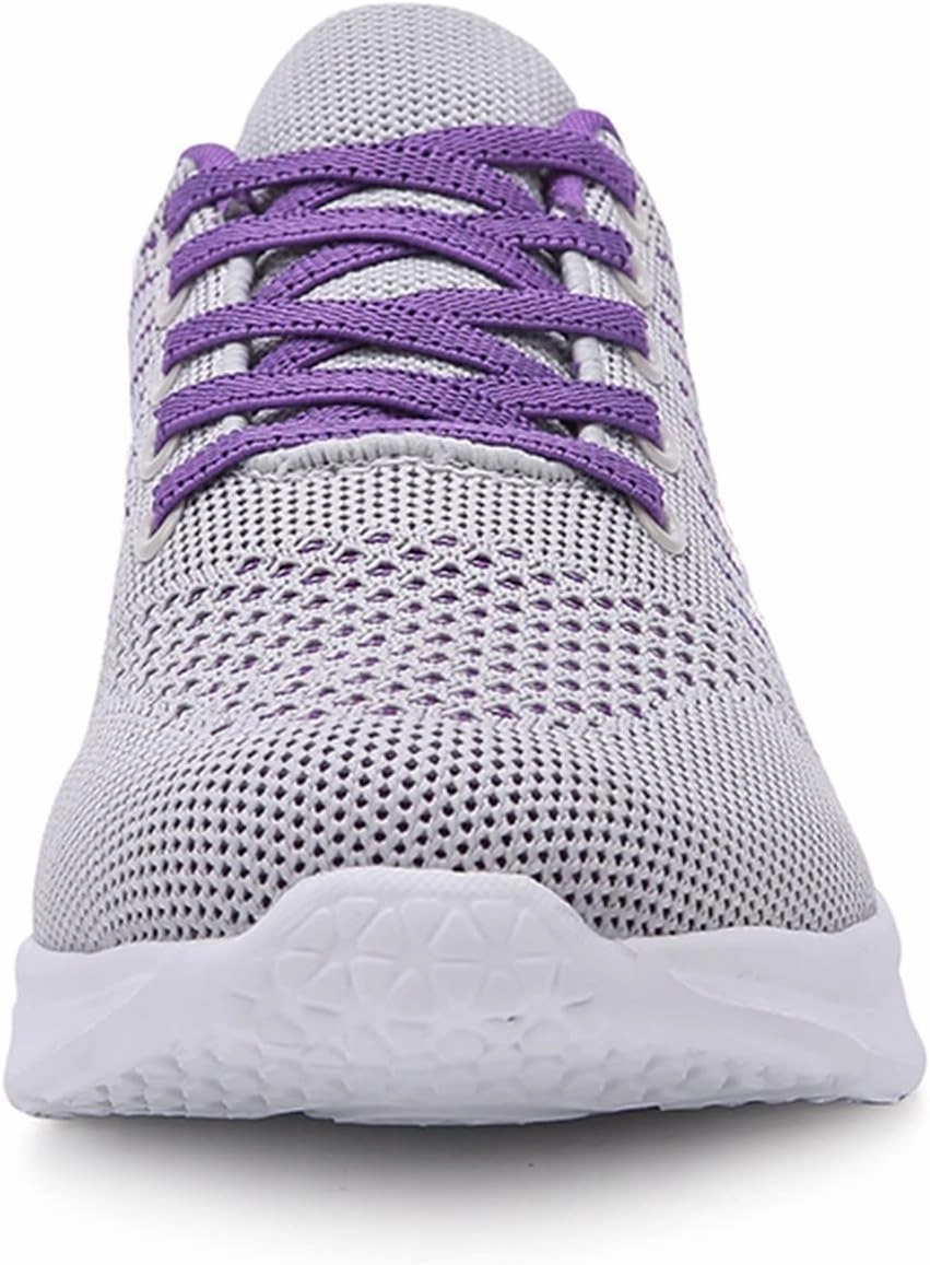 Good Cross Training Shoes For Flat Feet Sneakers for Women Colorblock, Fashion Running Walking Tennis Shoes Non Slip Athletic Training Gym Cushioning Work Shoes