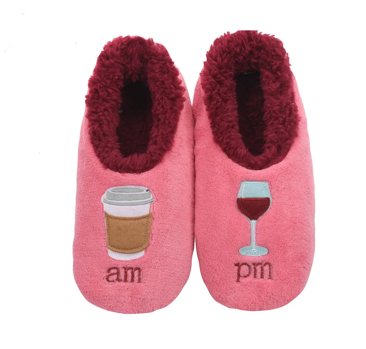 Snoozies am pm Emu Australia Slippers