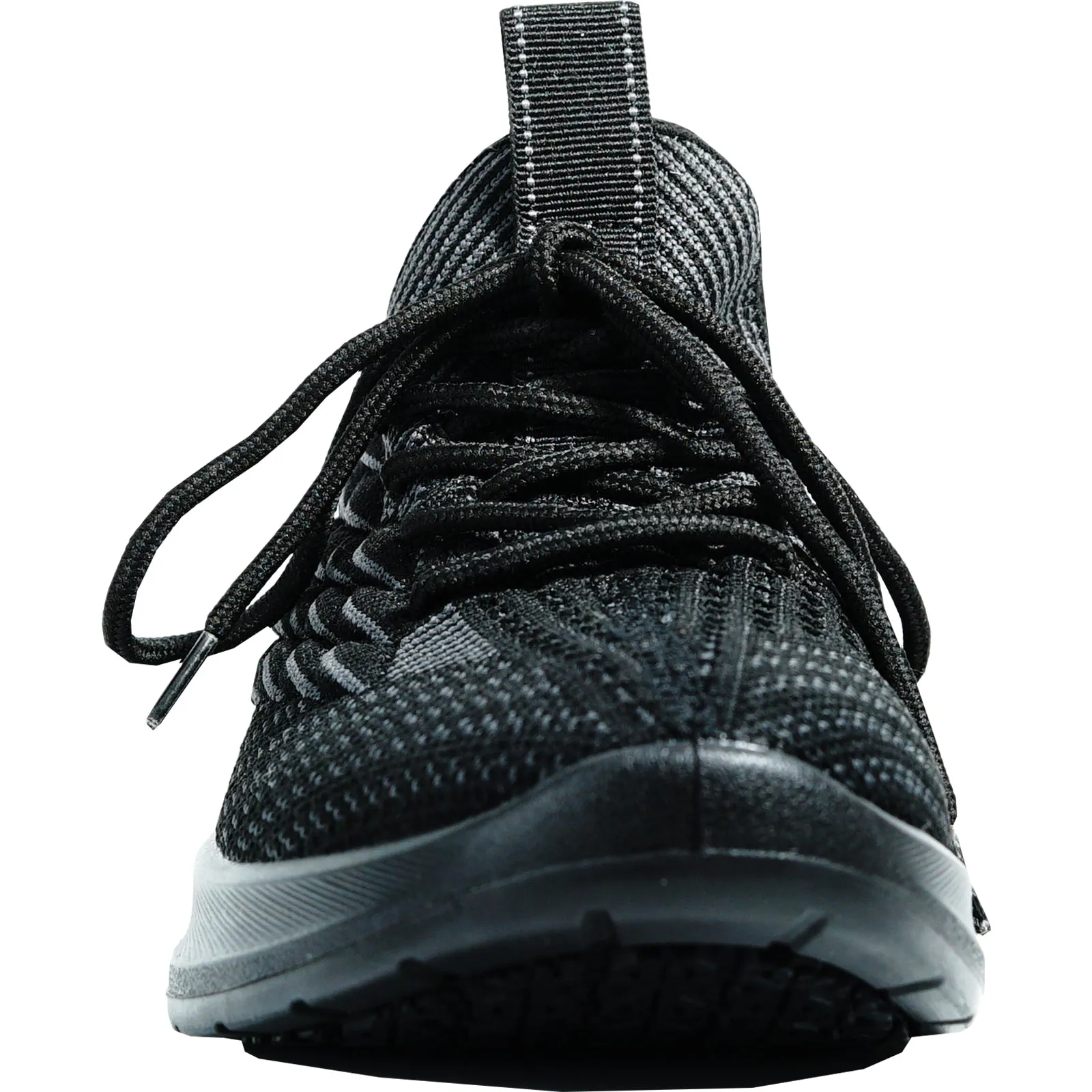 Xero Gravity Work Boots VANGELO Women Slip Resistant Shoe ARIA-5 Black  - Wide Width Available