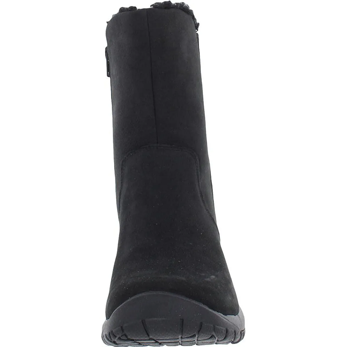 Merrell Women's Encore 4 Tall Polar Waterproof Snow Boot Ugg Waterproof Snow Boots