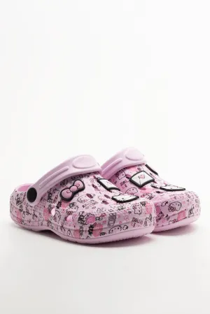Hello Kitty Clogs Pink Bjork Clogs Reviews