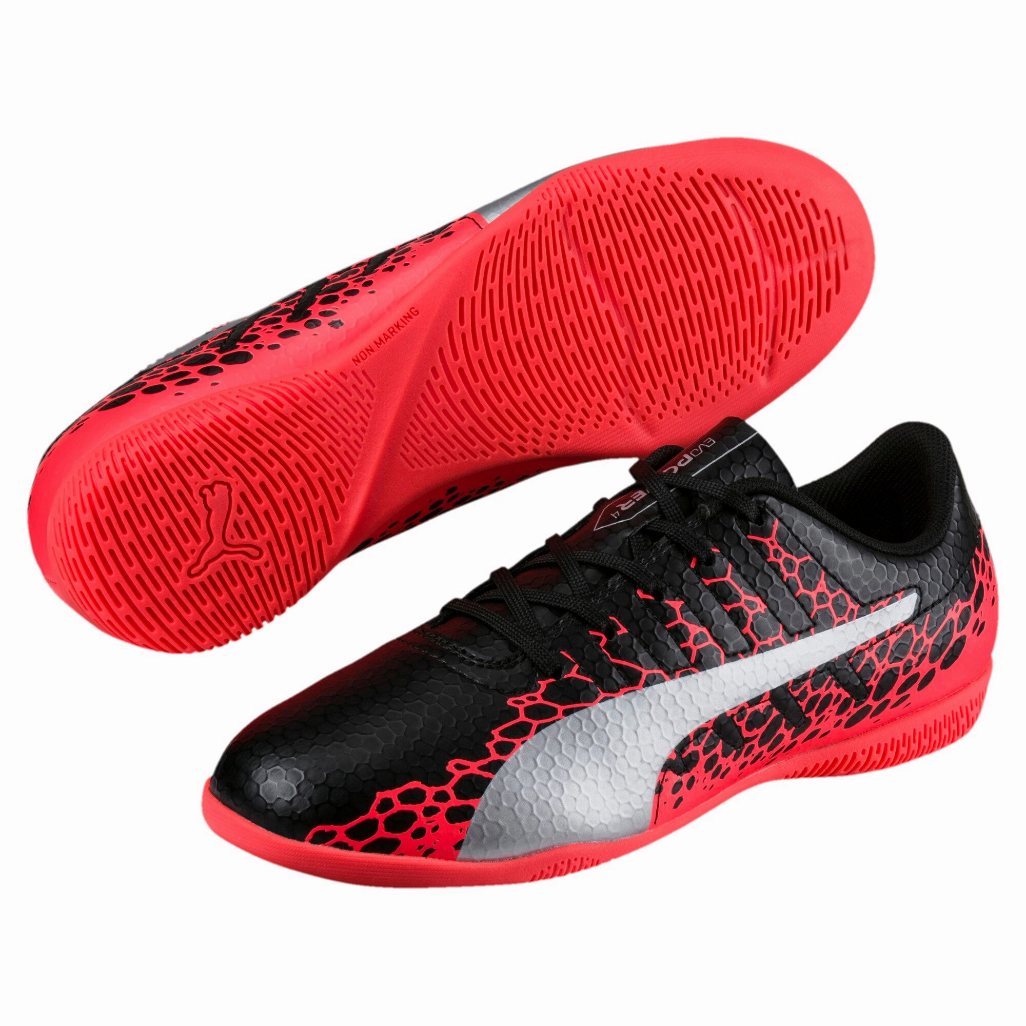 Tiempo Legend 10 Elite Luxe Fg Soccer Cleats PUMA Kids Evopower Vigor 4 Graph IT Indoor Soccer Shoes