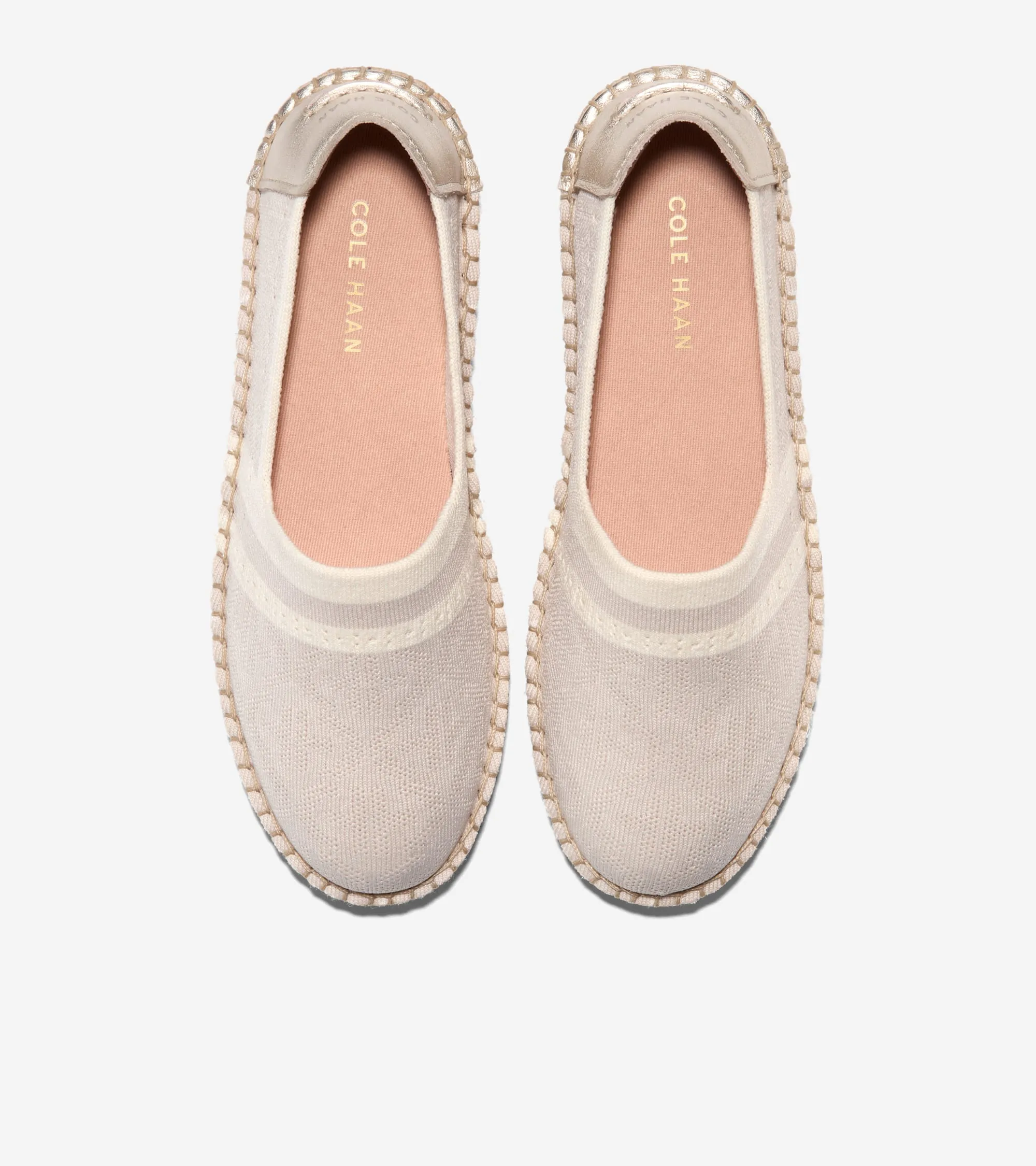 Toms Audrey Ankle Strap Espadrille Wedge Cole Haan Women's Cloudfeel Stitchlite Espadrilles