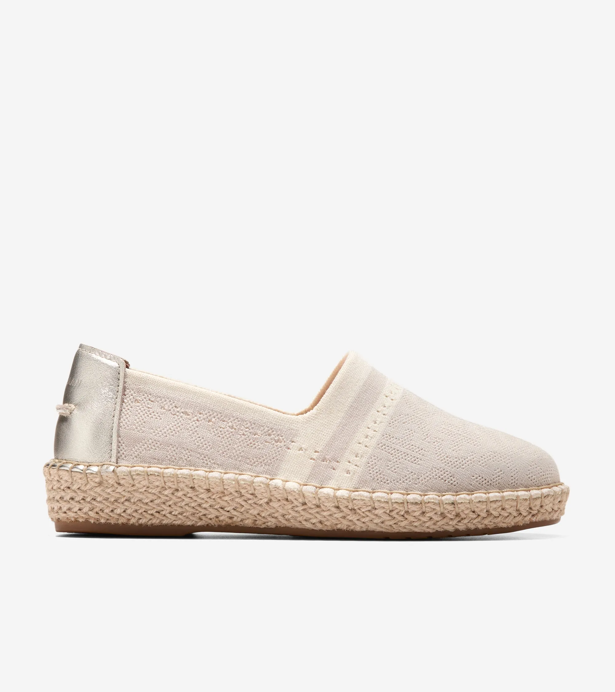 Espadrilles Sandal Cole Haan Women's Cloudfeel Stitchlite Espadrilles