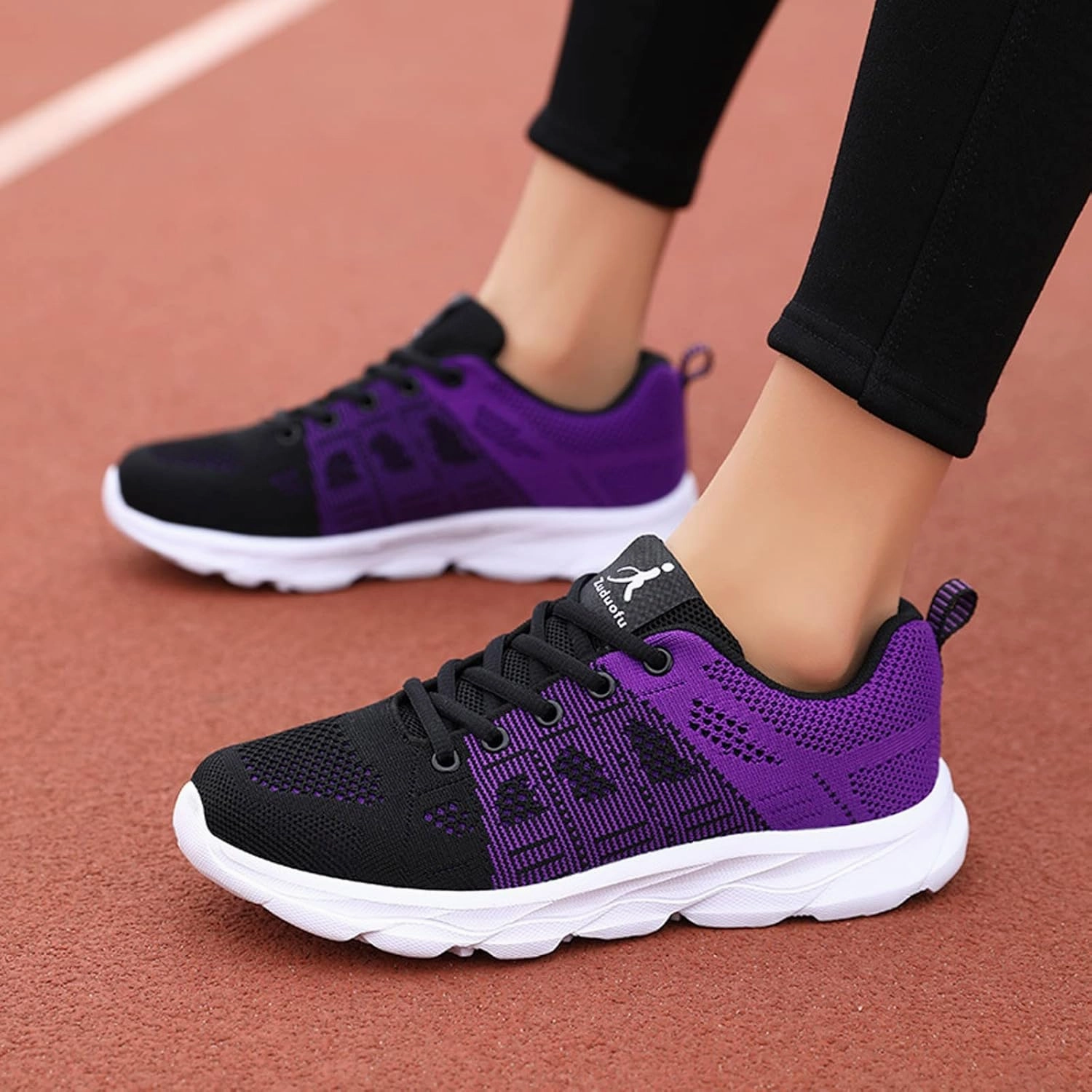 Womens Orthopedic Casual Walking Sneakers Slip On Shoes with Arch Support Comfortable Loafers Plantar Fasciitis Relief Foot Heel Pain Diabetic Best Tennis Shoes Hammer Toes