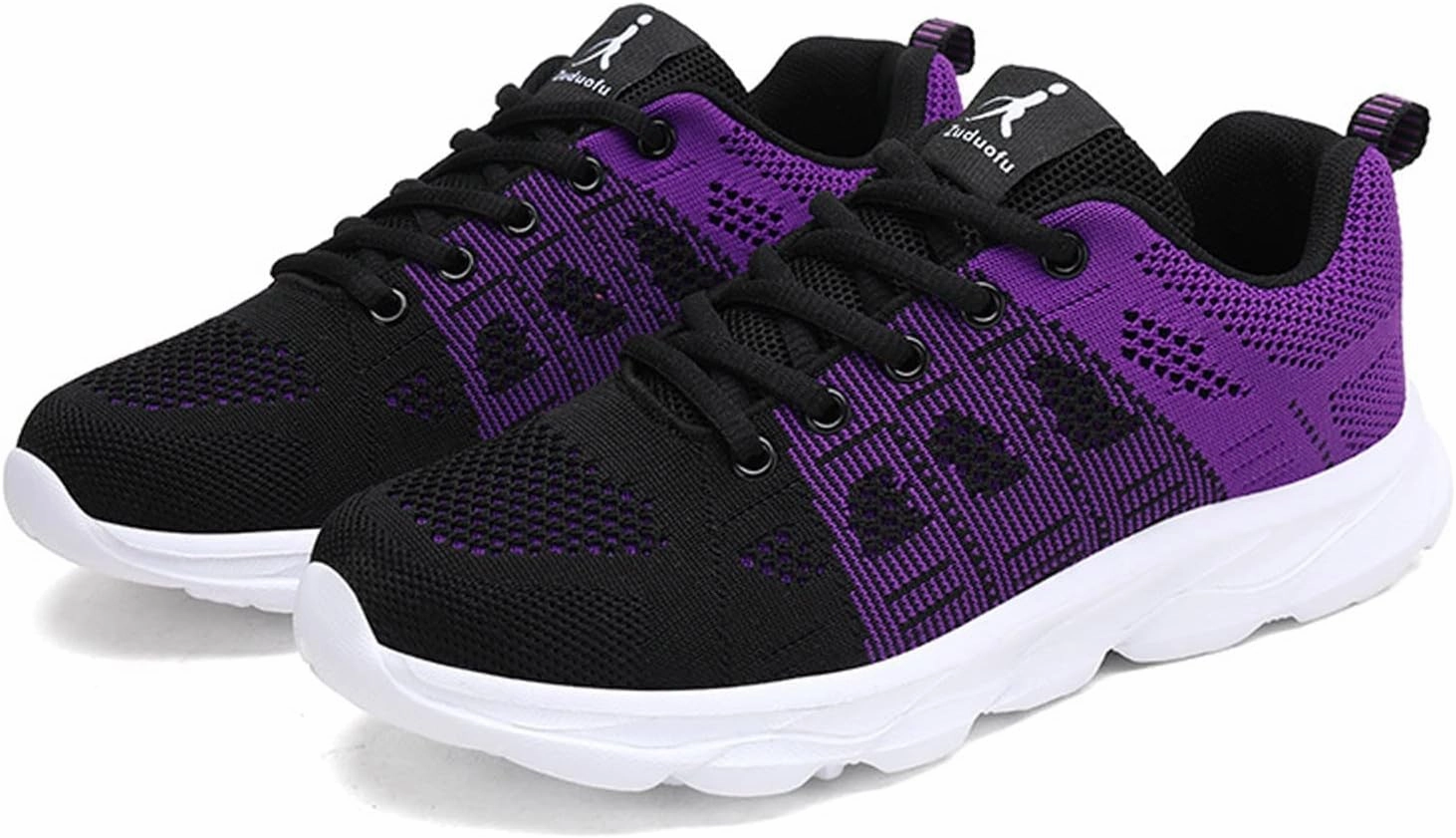 Grey Goose Tennis Shoes Womens Orthopedic Casual Walking Sneakers Slip On Shoes with Arch Support Comfortable Loafers Plantar Fasciitis Relief Foot Heel Pain Diabetic