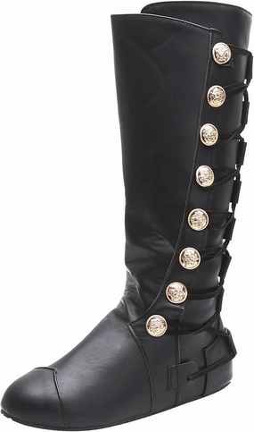 Over The Knee High Lace Up Boots Knee High Boots Combat Boots Womens Fashion Retro Women's Shoes Breathable Chunky High Heels Comfy Side Zipper Boots