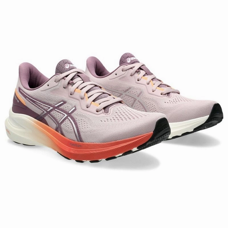 Asics Gel Tactic Volleyball Shoes Asics GT 1000 13 W 1012B663700 Running Shoes Cip