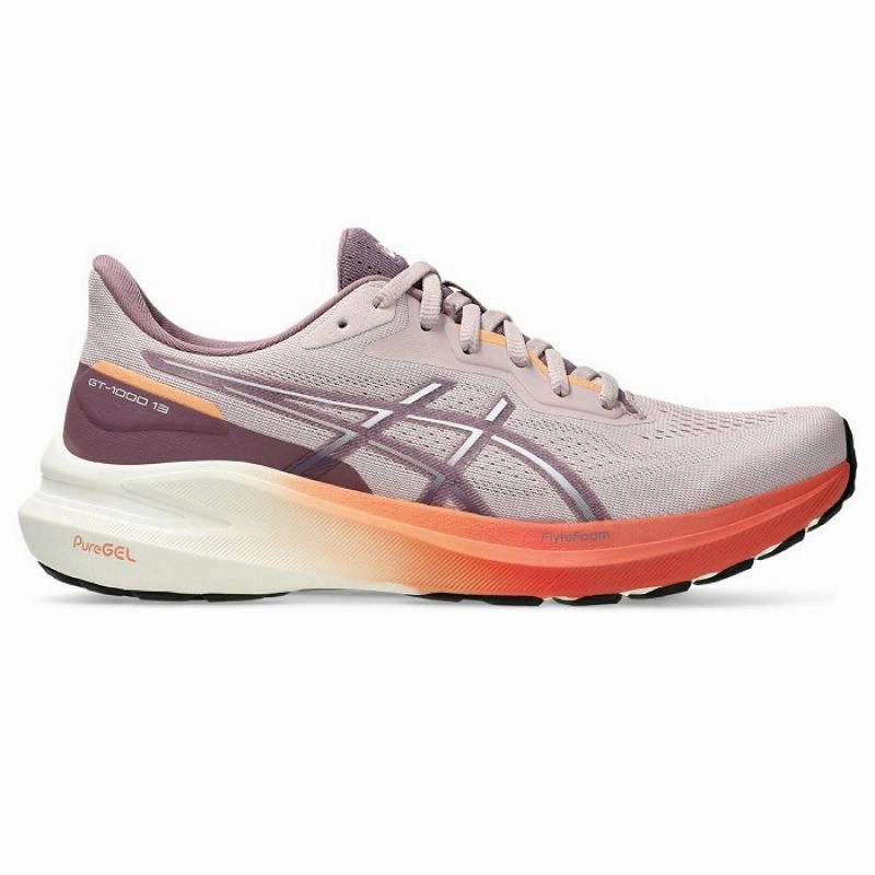 Asics GT 1000 13 W 1012B663700 Running Shoes Cip All Asics Tennis Shoes