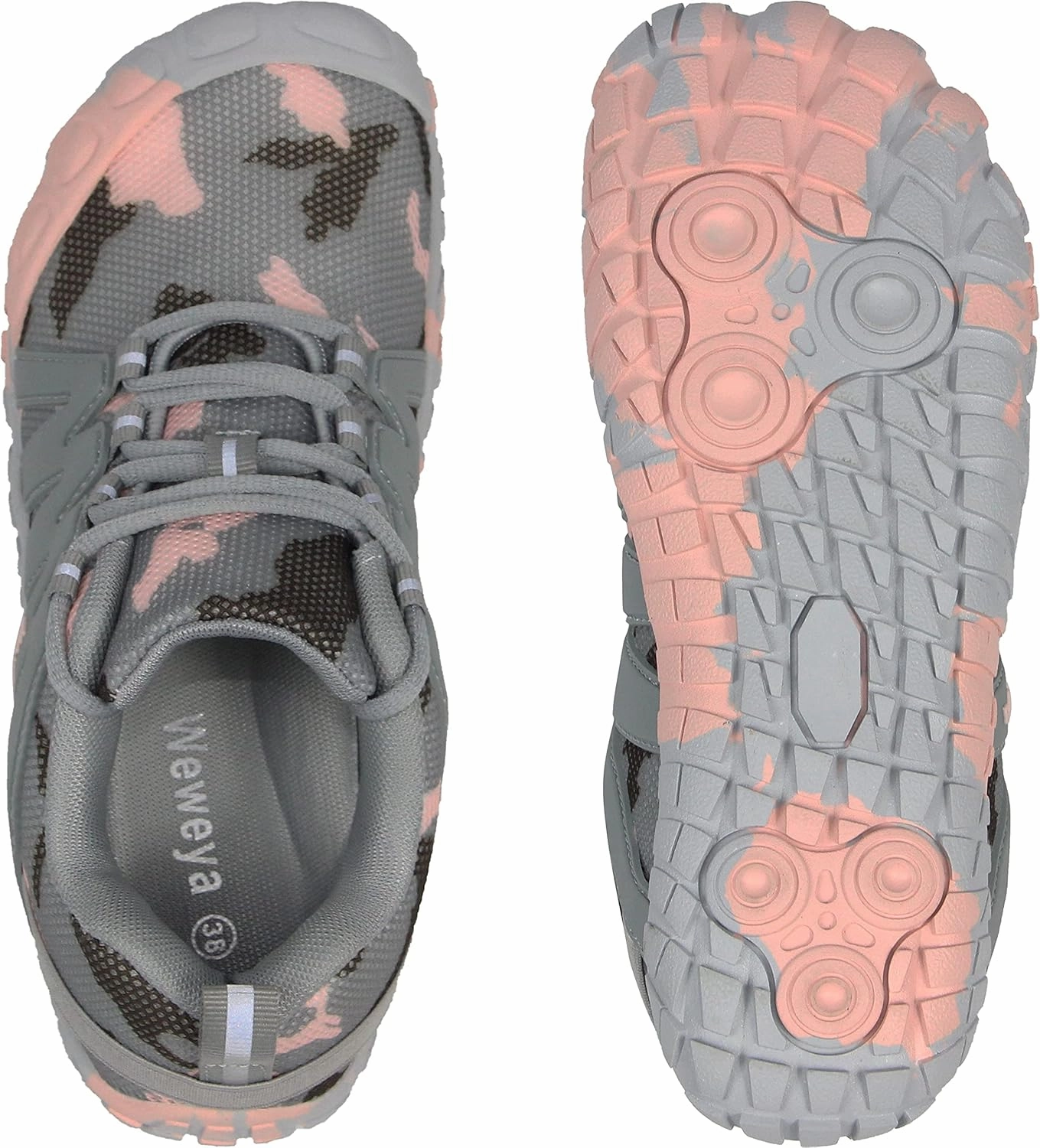 Adidas Climacool Training Shoes Weweya Barefoot Shoes for Women Minimalist Running Cross Training Shoe