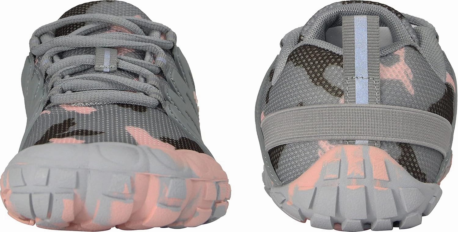 Lqdcell Shatter Xt Trail Training Shoes Weweya Barefoot Shoes for Women Minimalist Running Cross Training Shoe