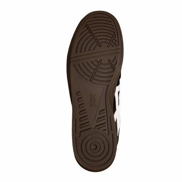 Asics Skateboarding Leggerezza FB Black - White Asics Shoes Gel Nimbus 18