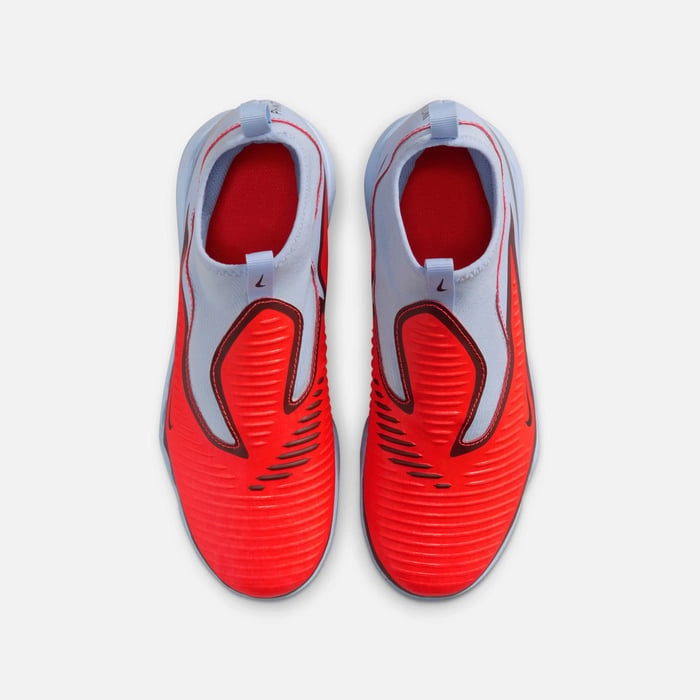 Soccer Cleat Sizing Nike Jr. Phantom 6 High Academy Kids' Turf Soccer Shoes