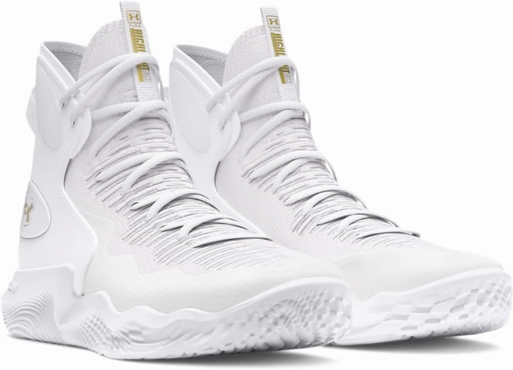 Colorful Nike Volleyball Shoes Under Armour Women's Flow Highlight Ace Volleyball Shoe