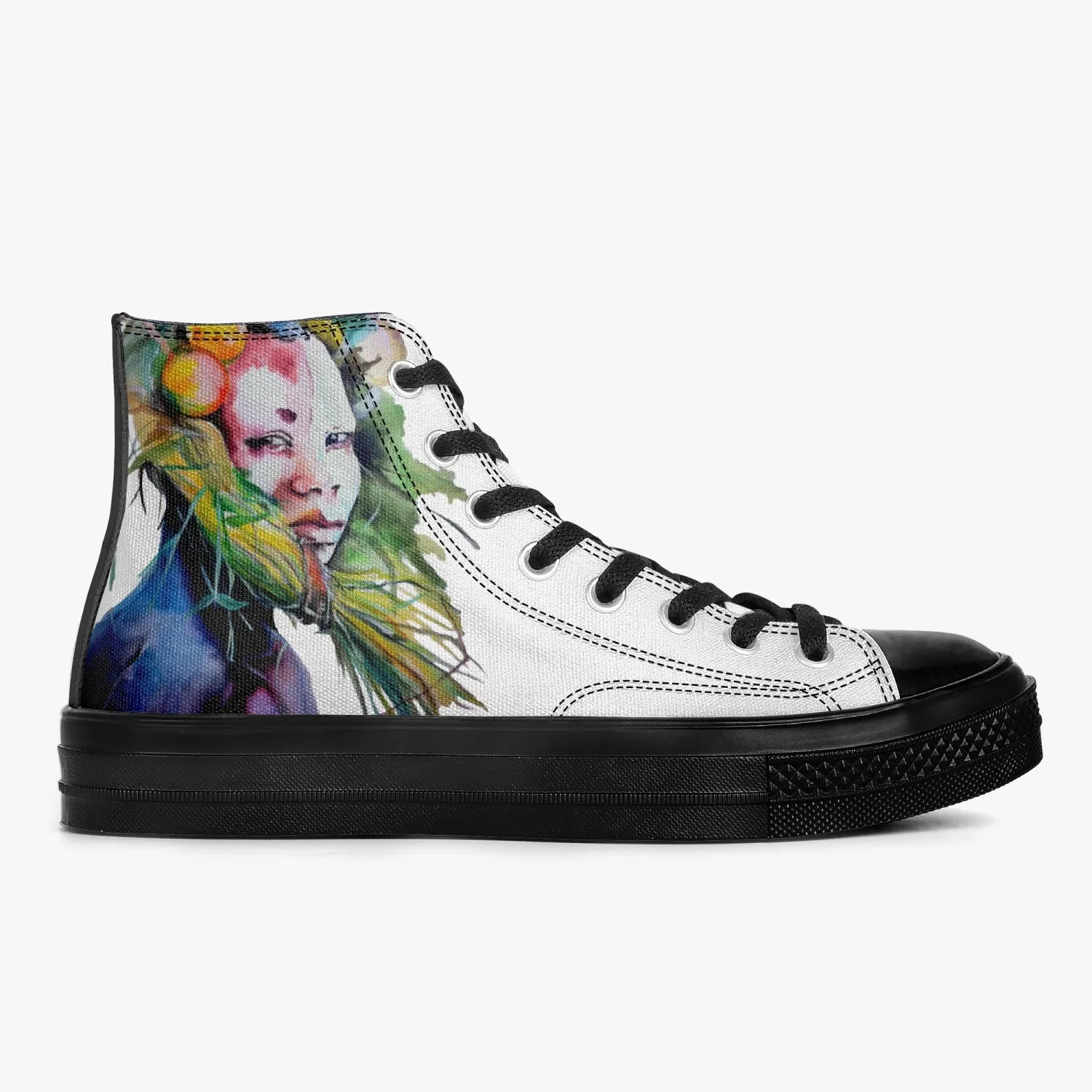 Heel Couch Africa Soul