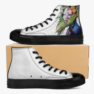 Africa Soul High Heels Sex Videos