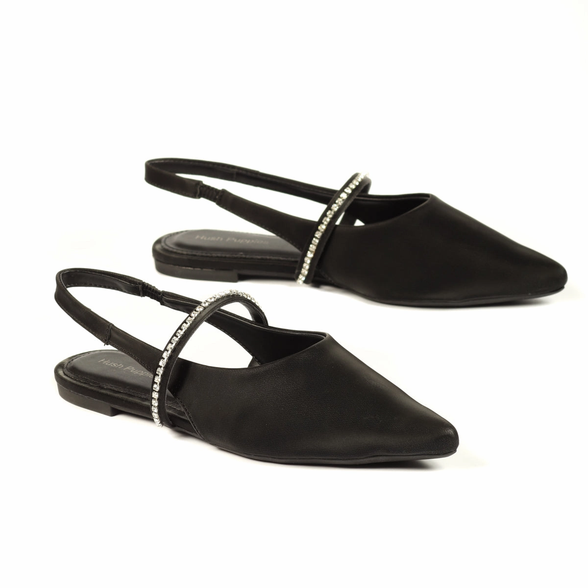 Belle LEPF Narrow Comfortable Mules Shoes