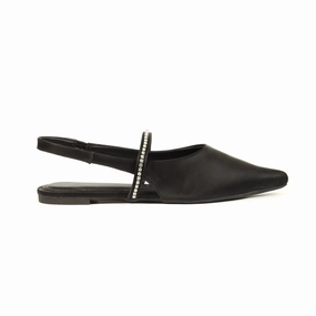 Signature Mules Belle LEPF