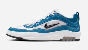 Nike Shoe Deals Nike SB Air Max Ishod Shoe - Star Blue/Black/White/Soft Pink